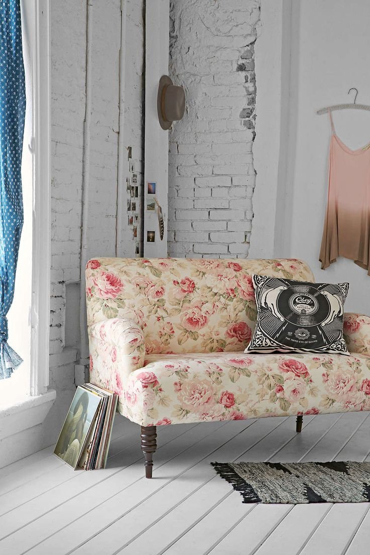 Мебель Shabby Chic диван